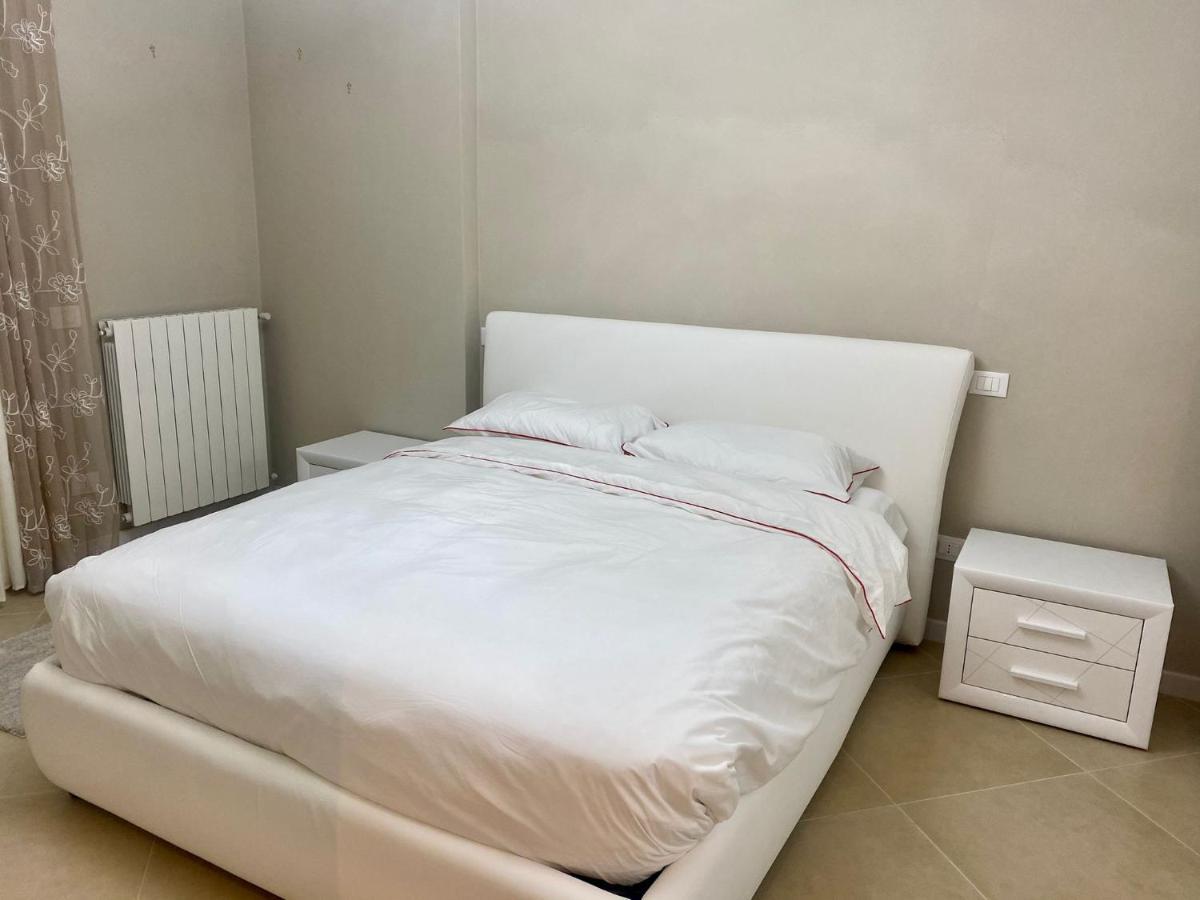 Casa Jonorunn Lägenhet Nibbiaia Exteriör bild