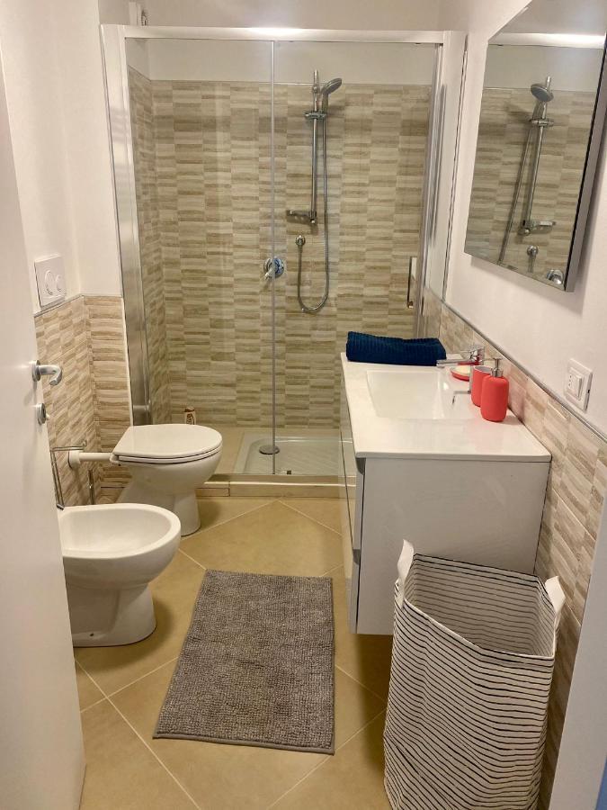Casa Jonorunn Lägenhet Nibbiaia Exteriör bild